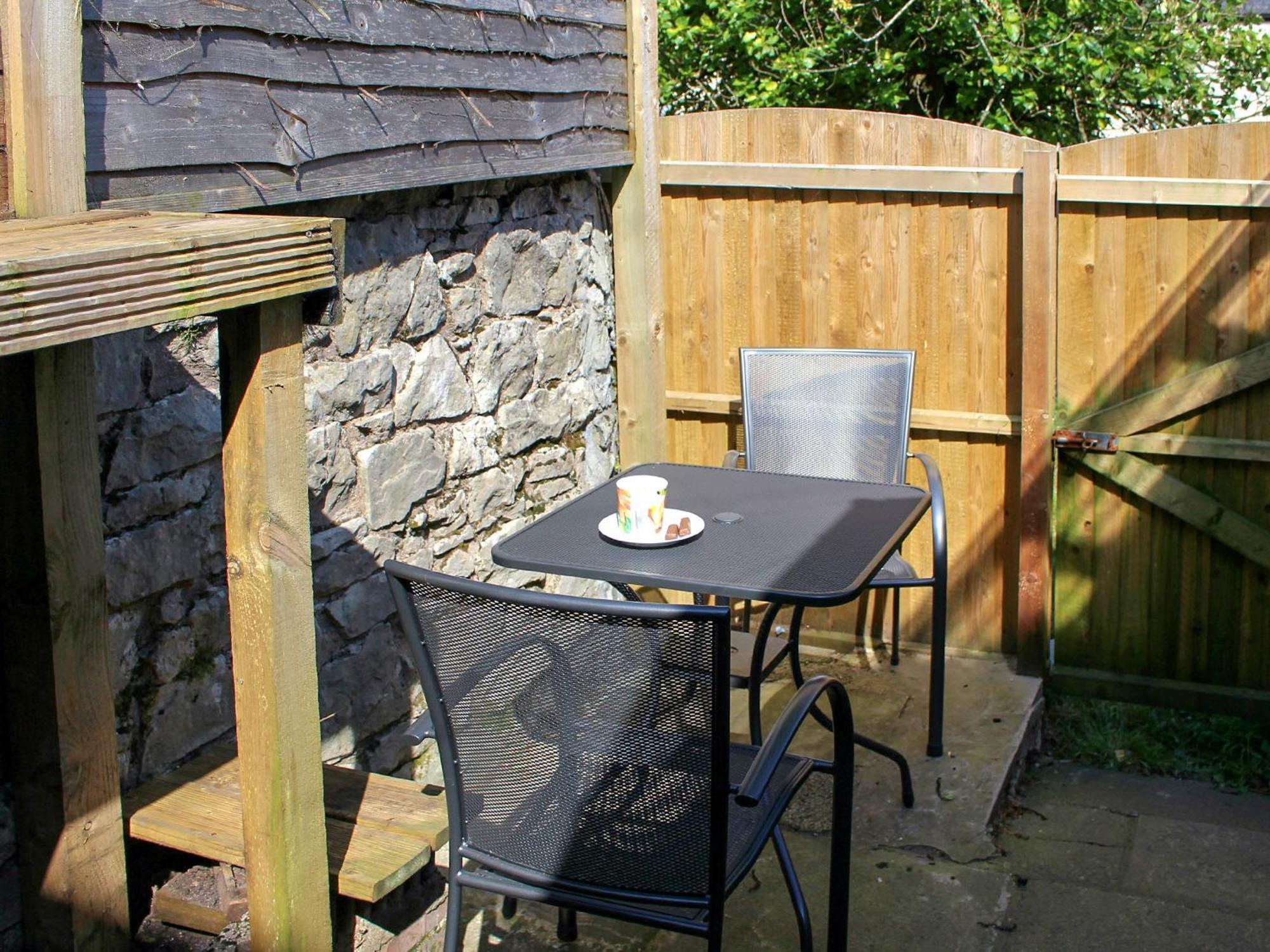 Glaramara Villa Kendal Bagian luar foto
