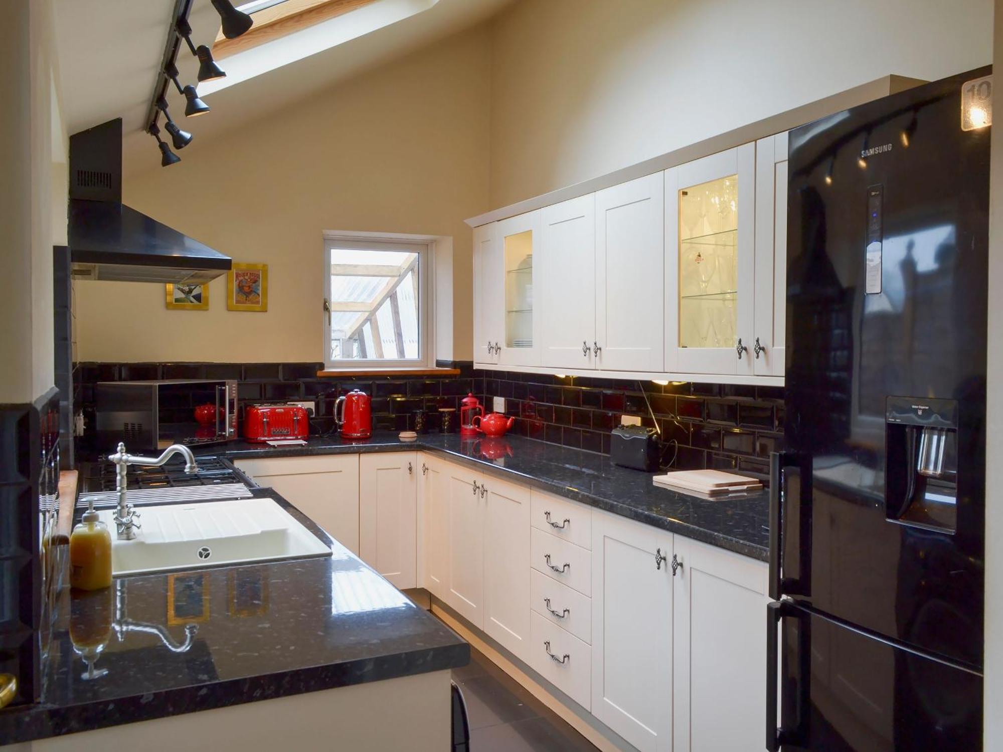 Glaramara Villa Kendal Bagian luar foto