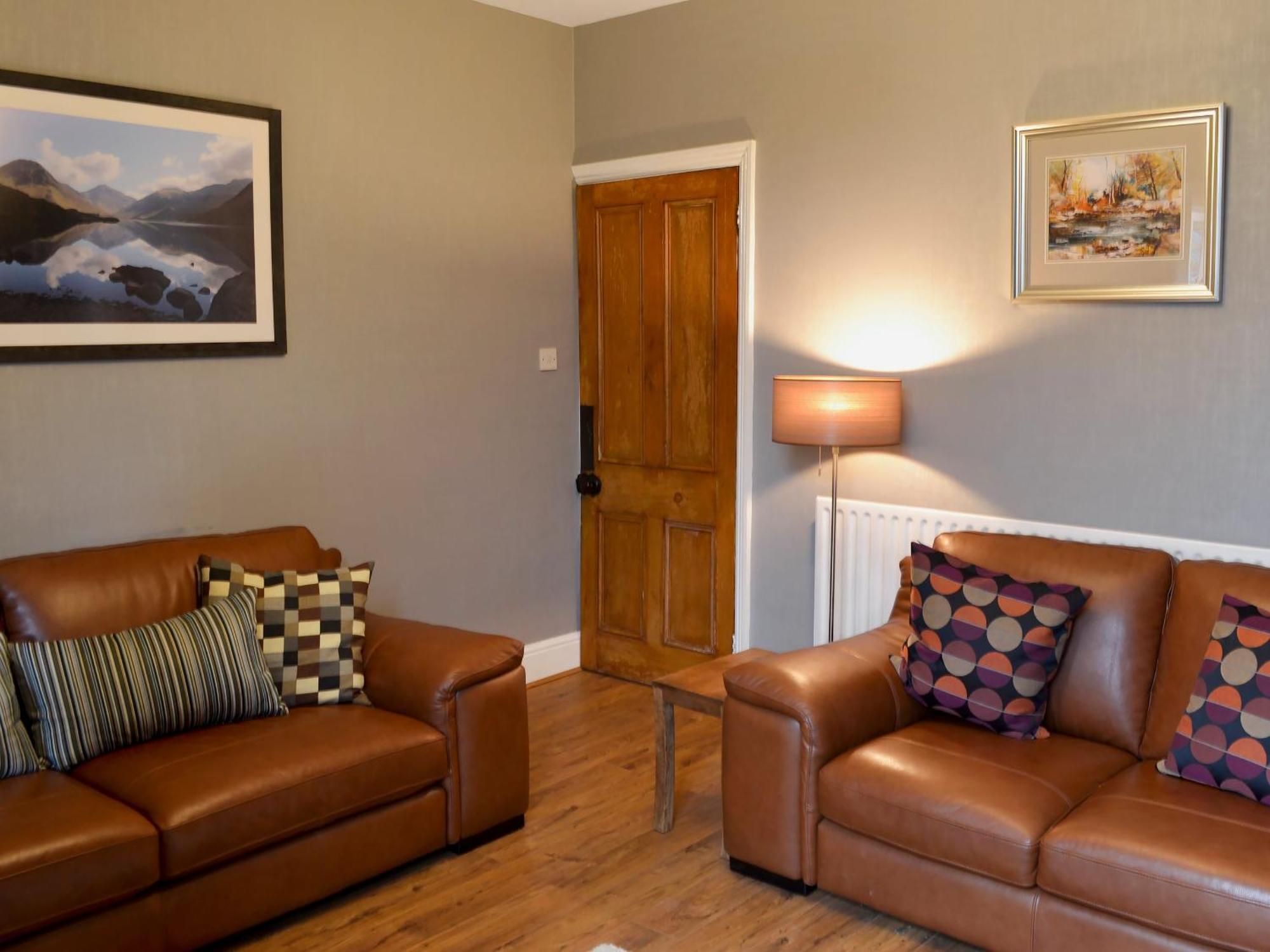 Glaramara Villa Kendal Bagian luar foto